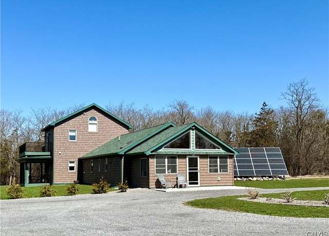 Property at 8805 Lane Rd, Ellisburg, NY 13650, 4 beds, 2.5 baths