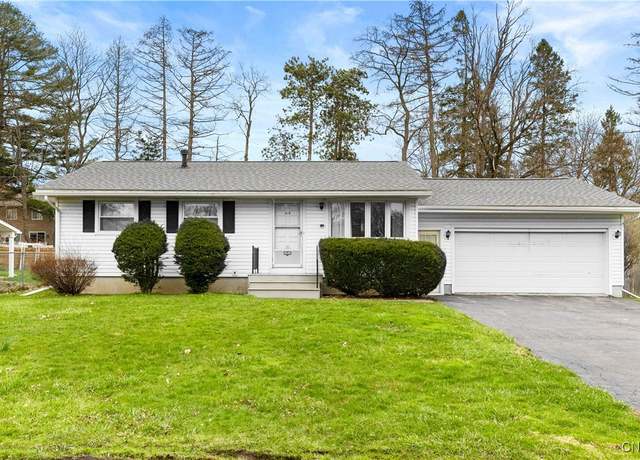 Property at 418 Fiore Dr, Utica, NY 13502, 3 beds, 1.5 baths