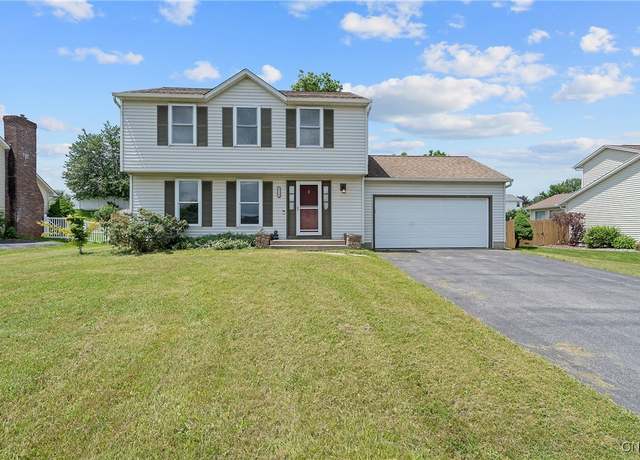 Property at 8115 Circuit Rider, Cicero, NY 13039, 3 beds, 1.5 baths