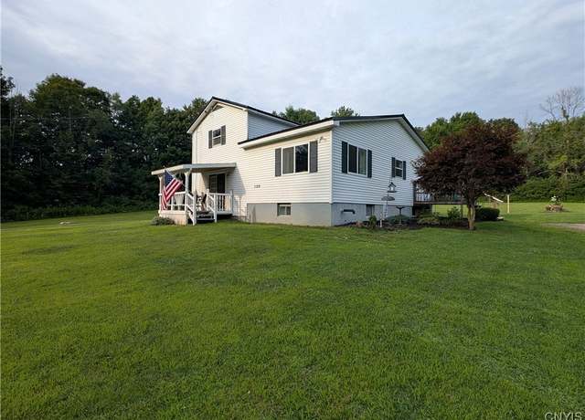 Property at 1128 Silk Rd, Volney, NY 13069, 4 beds, 2.5 baths