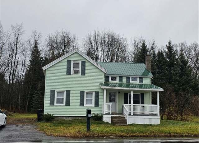 Property at 802 W End Ave, Carthage, NY 13619, 4 beds, 2 baths