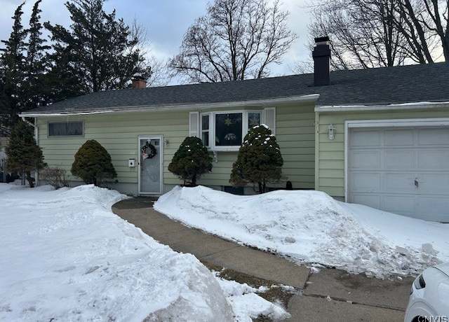 Property at 1418 Buckley Rd, Utica, NY 13501, 4 beds, 2 baths