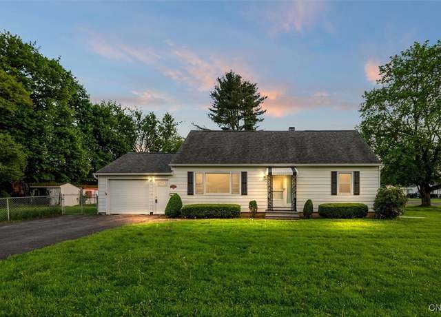 Property at 514 Locust Dr, Utica, NY 13502, 4 beds, 2 baths