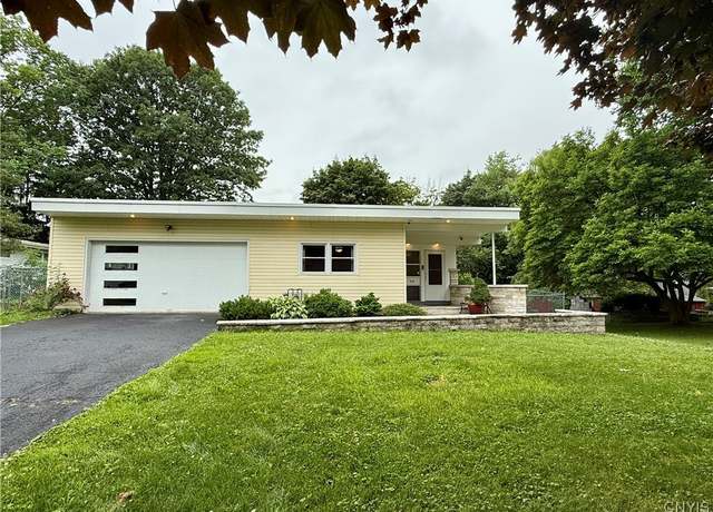 Property at 210 Goodrich Ave, Syracuse, NY 13210, 3 beds, 3 baths