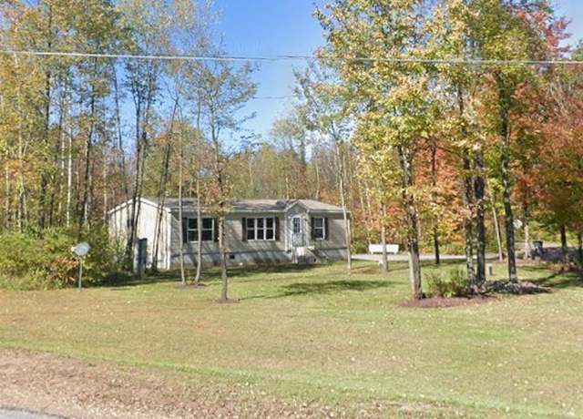 Property at 8920 Artz Rd, New Bremen, NY 13620, 3 beds, 2 baths