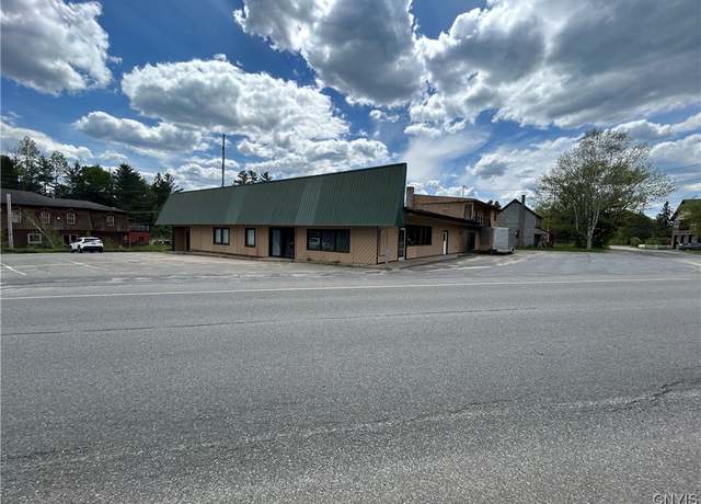 Property at 6137 Sentinel Rd, Lake Placid, NY 12946, 2 beds, 1 bath