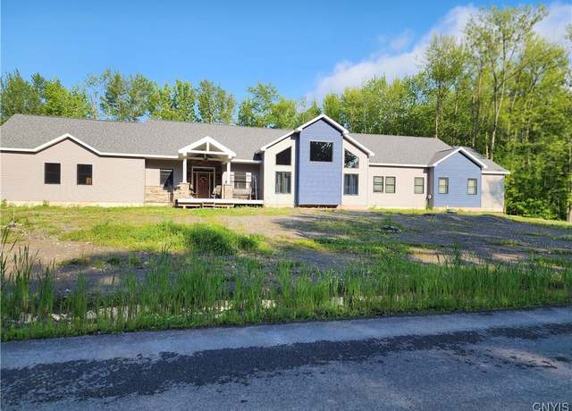Property at 9390 Fox Rd, Sullivan, NY 13030, 3 beds, 2.5 baths