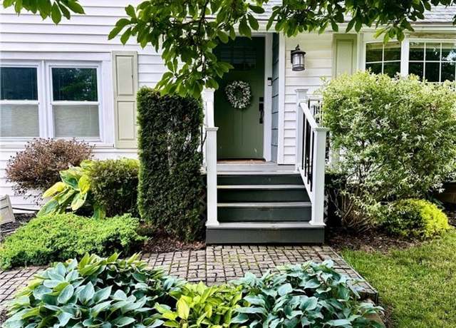 Property at 22 Burr Ave, New Hartford, NY 13417, 3 beds, 1.5 baths