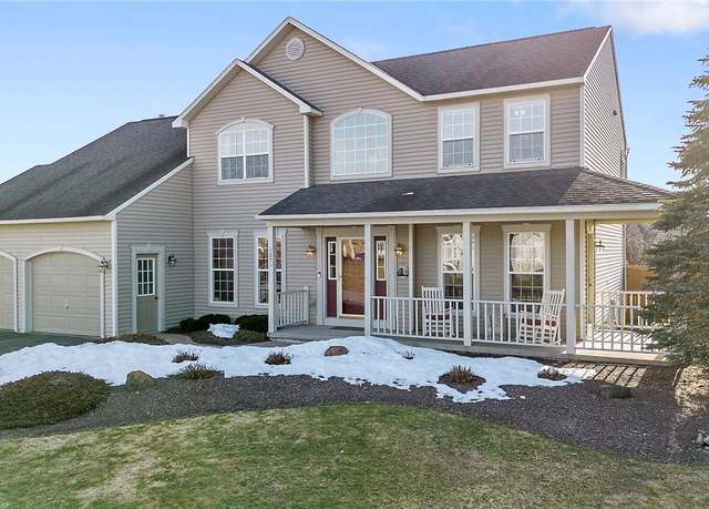 Property at 6259 Addison Loomis, Cicero, NY 13039, 4 beds, 2.5 baths