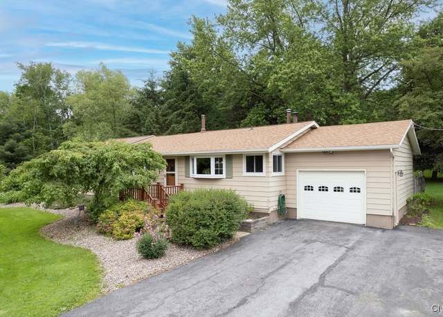 Property at 2770 Amber Rd, Marcellus, NY 13110, 4 beds, 2 baths