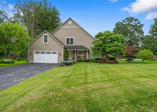 Property at 84 Krystyna Ln #6, Cato, NY 13080, 4 beds, 2.5 baths