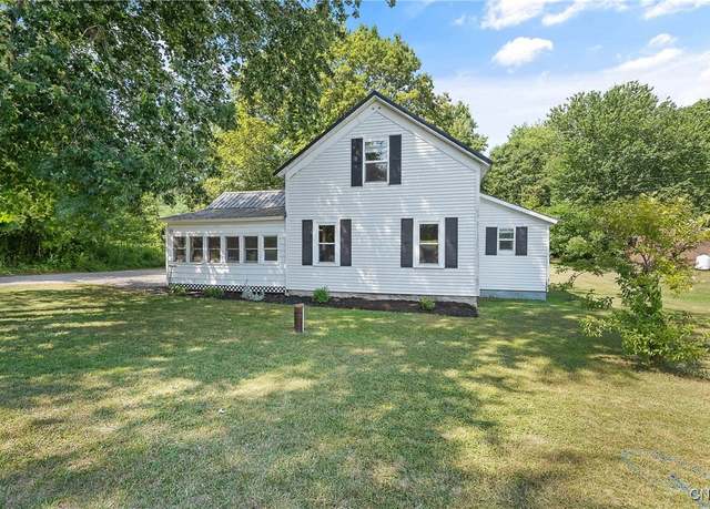 Property at 36 Bert Howard Dr, Hastings, NY 13036, 2 beds, 1.5 baths