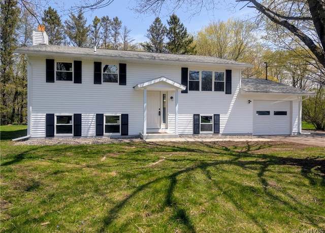 Property at 3394 Gunzen Dr, Cortlandville, NY 13045, 3 beds, 2 baths