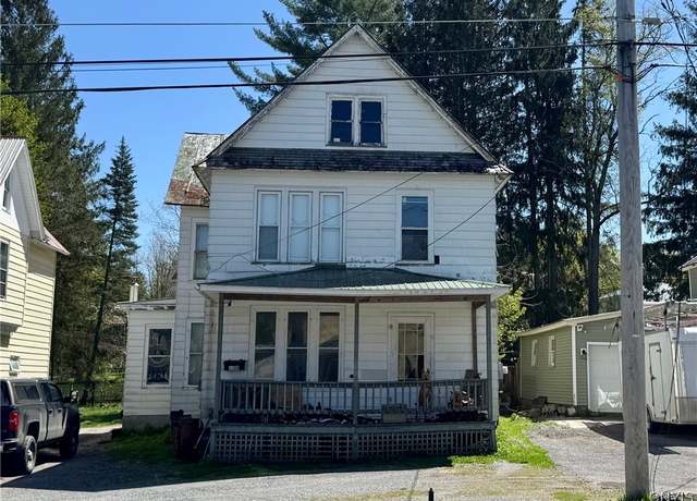 Property at 130 Erwin St, Boonville, NY 13309, 4 beds, 2 baths