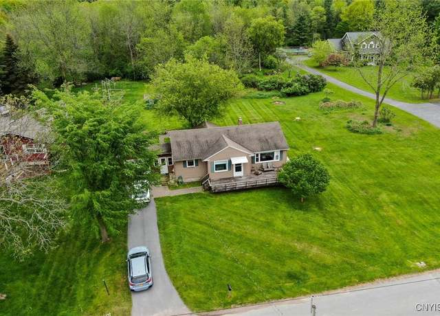 Property at 47388 Dingman Point Rd, Alexandria, NY 13607, 2 beds, 1 bath