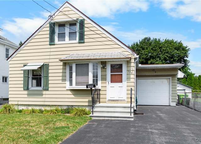 Property at 339 Orwood Pl, Salina, NY 13208, 4 beds, 2 baths