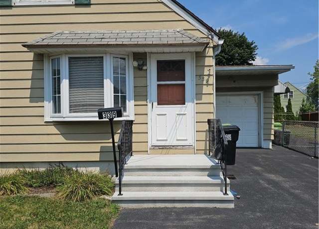 Property at 339 Orwood Pl, Salina, NY 13208, 4 beds, 2 baths
