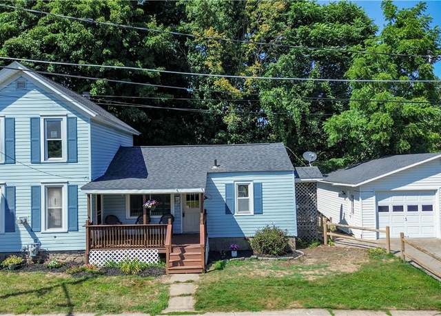 Property at 15 James St, Schroeppel, NY 13135, 3 beds, 2 baths