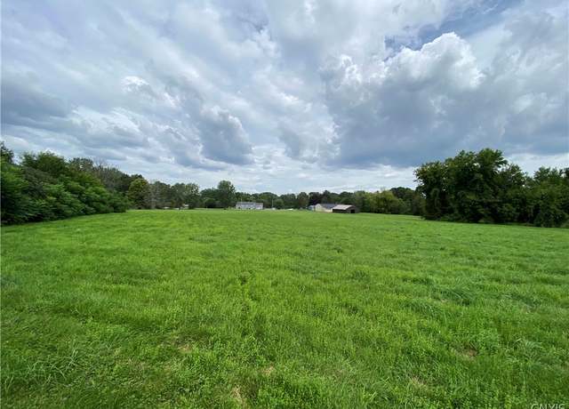 Property at 9 acres Buckley Rd, Clay, NY 13212, 2 beds, 1 bath