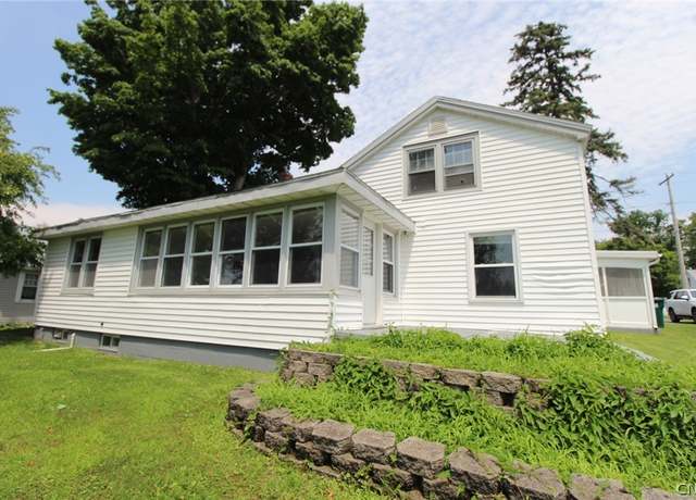 Property at 850 County Route 37, Hastings, NY 13036, 7 beds, 2.5 baths