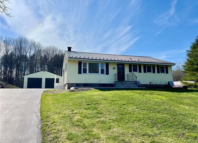 Property at 2239 County Route 8, Minetto, NY 13126, 3 beds, 1 bath