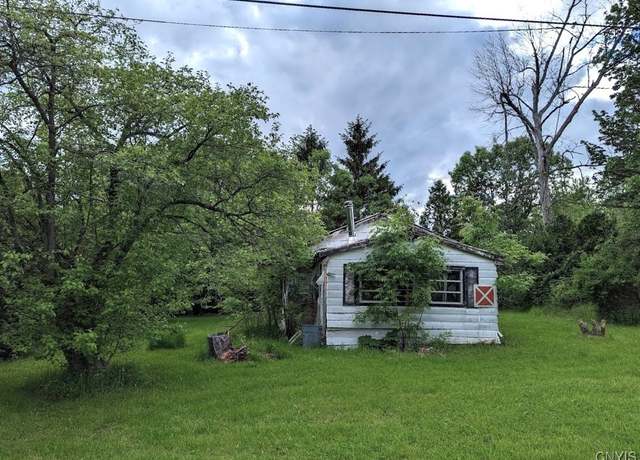 Property at 9129 Walnut Point Rd, Lenox, NY 13032, 2 beds, 1 bath