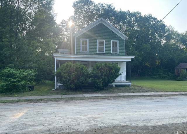 Property at 129 N Main St, Manheim, NY 13329, 4 beds, 2 baths