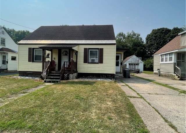 Property at 525 Millbrook Rd, Rome, NY 13440, 3 beds, 1 bath