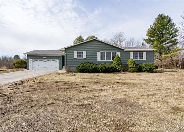 Property at 34292 State Route 26, Champion, NY 13619, 3 beds, 2 baths