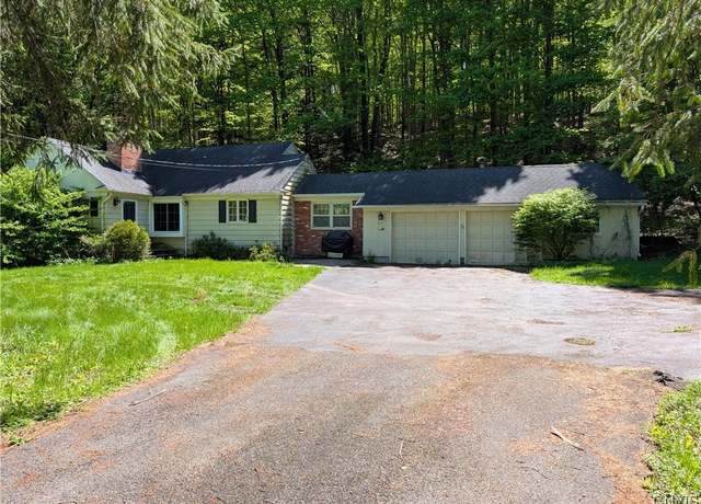 Property at 4719 Troop K Rd, Manlius, NY 13104, 2 beds, 1 bath