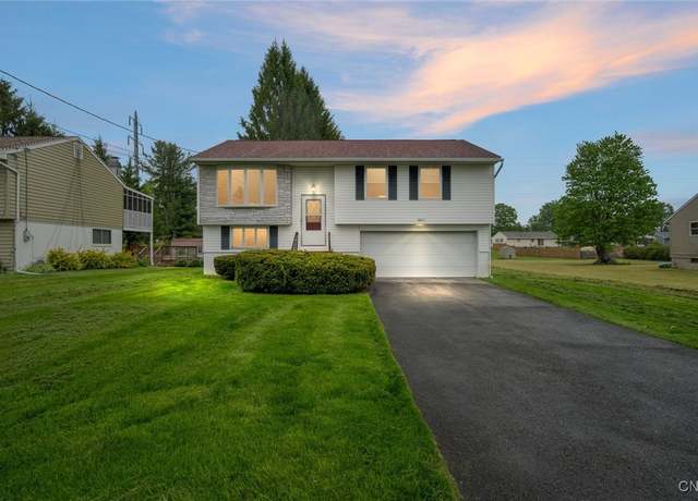Property at 6604 Seville Dr, Rome-outside, NY 13440, 4 beds, 1.5 baths