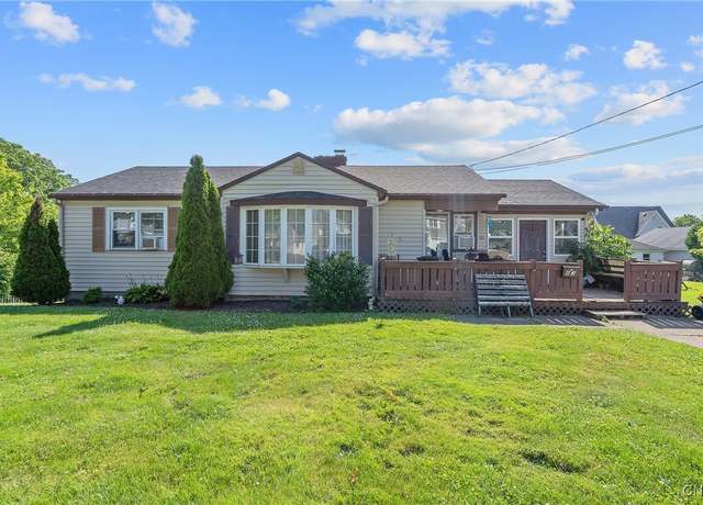 Property at 83 Sixth Ave, Oswego, NY 13126, 3 beds, 2 baths