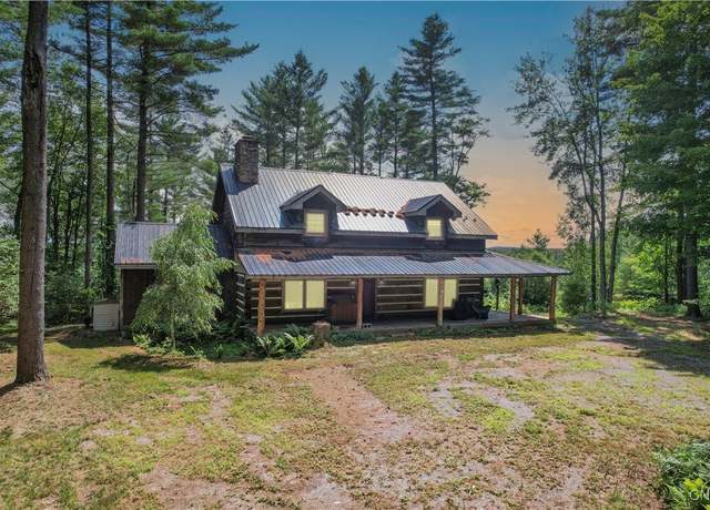 Property at 910 River Rd, Boonville, NY 13309, 5 beds, 2.5 baths