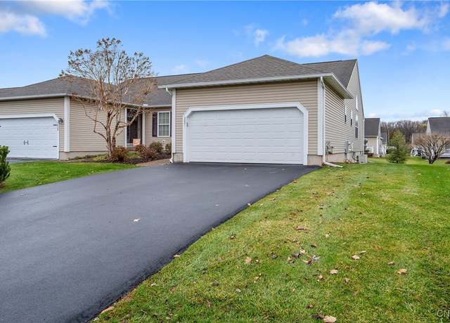 Property at 5041 Revolutionary, Salina, NY 13088, 2 beds, 2 baths