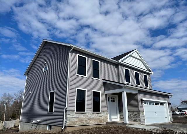 Property at 4644  Lot 8 Pauli Dr, Manlius, NY 13104, 4 beds, 2.5 baths