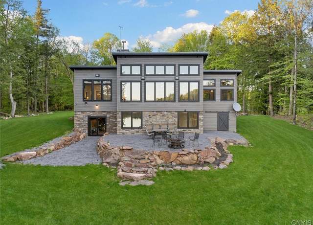 Property at 8623 Power Line Dr, Diana, NY 13648, 4 beds, 2.5 baths