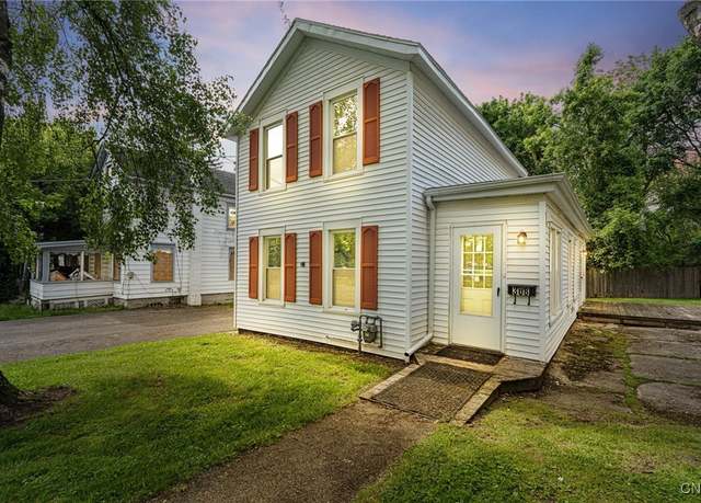 Property at 308 Lewis St, Syracuse, NY 13204, 3 beds, 1 bath