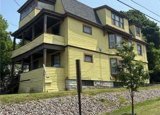 Property at 429 Grant Ave, Syracuse, NY 13207, 6 beds, 3 baths