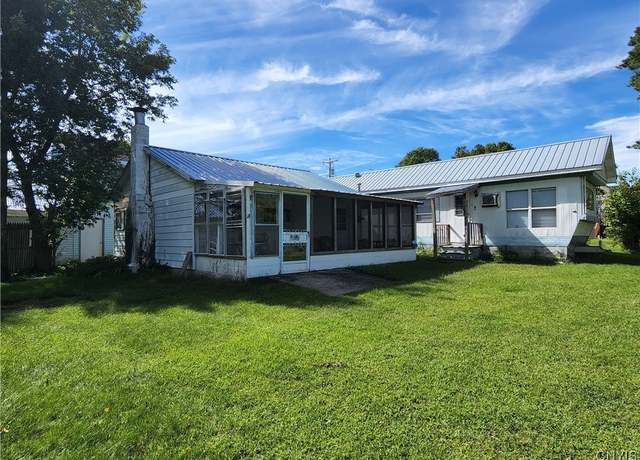 Property at 18 First Street/prvt, Morristown, NY 13664, 3 beds, 2 baths