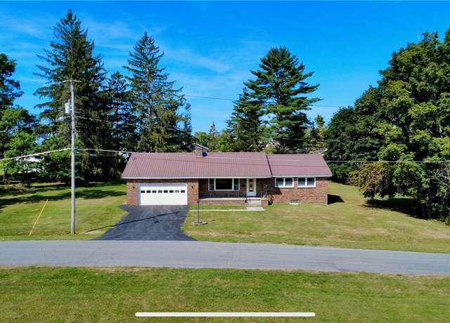 Property at 24 Stewart, Manheim, NY 13329, 2 beds, 1.5 baths