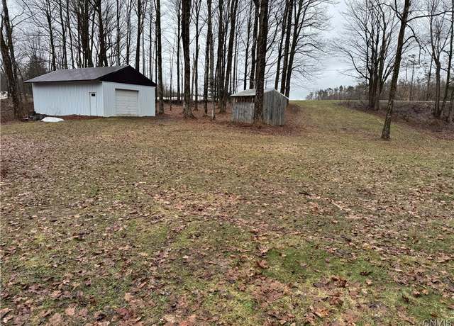Property at Kasoag Lake Rd, Williamstown, NY 13302