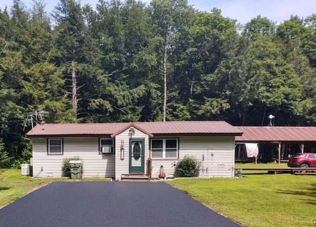 Property at 11050 Lake Julia Rd, Remsen, NY 13438, 2 beds, 1 bath