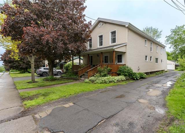 Property at 418-420 Stone St Unit 418-420, Watertown-city, NY 13601, 4 beds, 3 baths