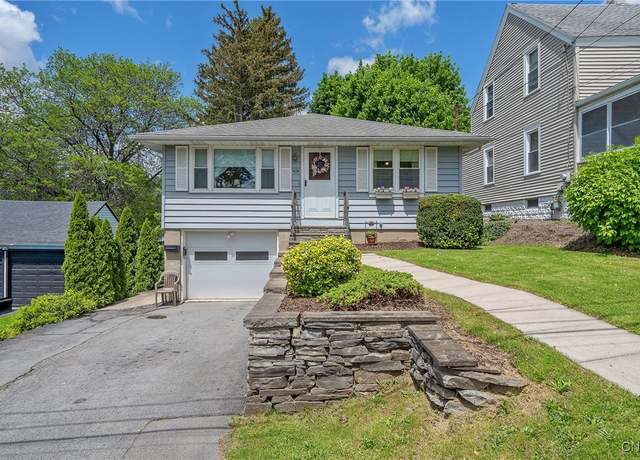 Property at 406 Nelson Ave, Dewitt, NY 13057, 3 beds, 1.5 baths