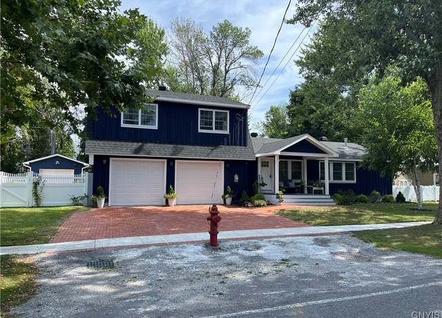 Property at 209 E Main St, Hounsfield, NY 13685, 4 beds, 3 baths