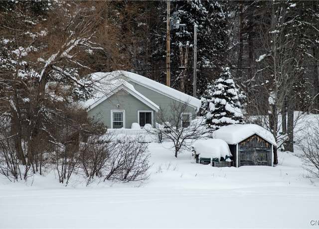 Property at 12171 Woodhull Rd, Forestport, NY 13338, 6 beds, 4.5 baths