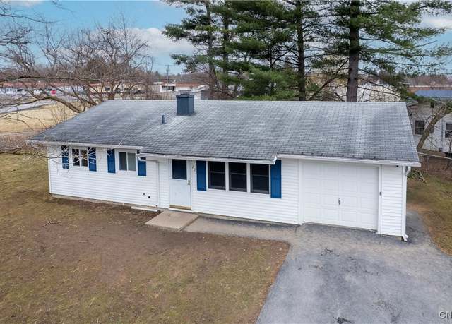 Property at 101 Northrup Blvd, Van Buren, NY 13209, 3 beds, 1 bath