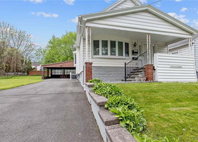 Property at 304 Boston St, Syracuse, NY 13206, 2 beds, 2 baths