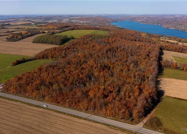 Property at 0 E Lake Rd, Spafford, NY 13152