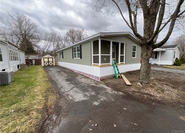 Property at 933   lot #60 Leray St, Watertown-city, NY 13601, 2 beds, 2 baths